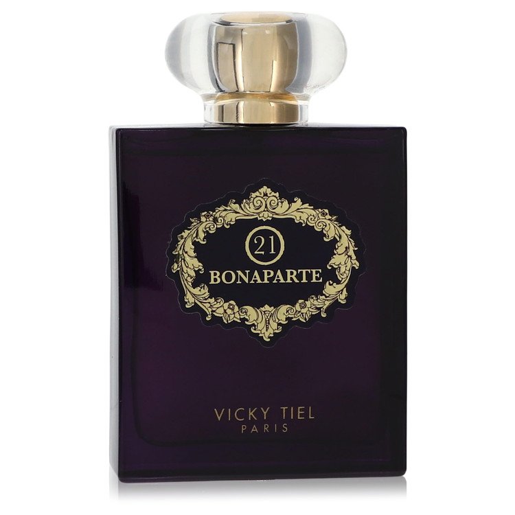 Vicky Tiel Bonaparte 21 eau de parfum for women - Image 4