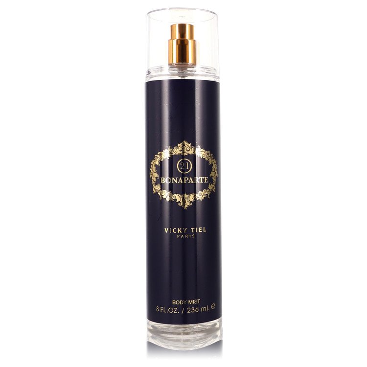 Vicky Tiel Bonaparte 21 eau de parfum for women - Image 5