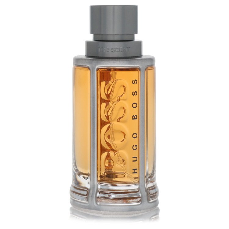 Boss The Scent