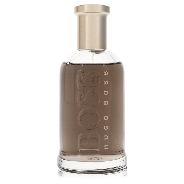Hugo Boss Boss No. 6 eau de parfum for men - Image 5