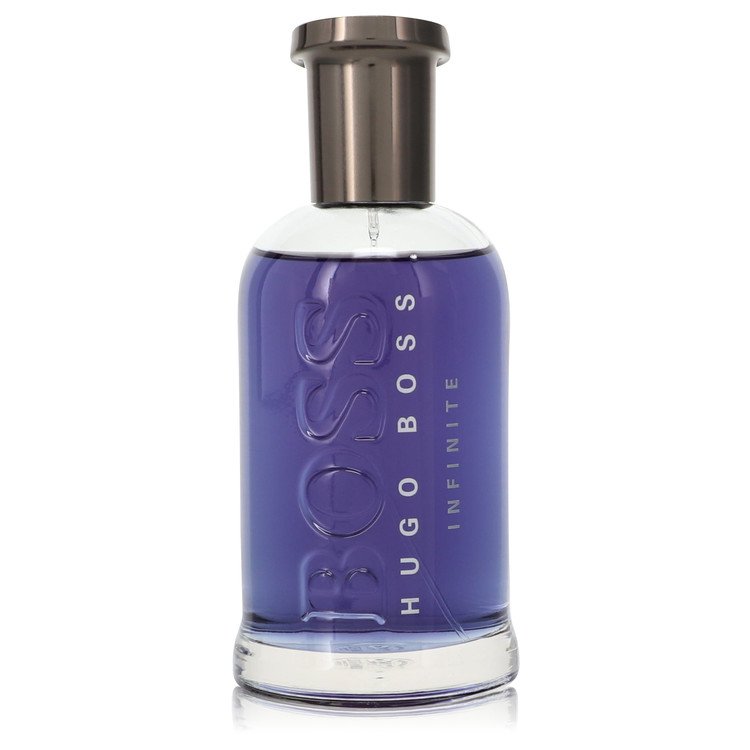 Hugo Boss Boss Bottled Infinite eau de parfum for men - Image 8