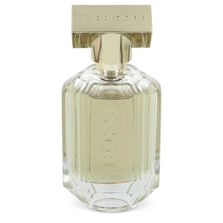 Boss The Scent Intense