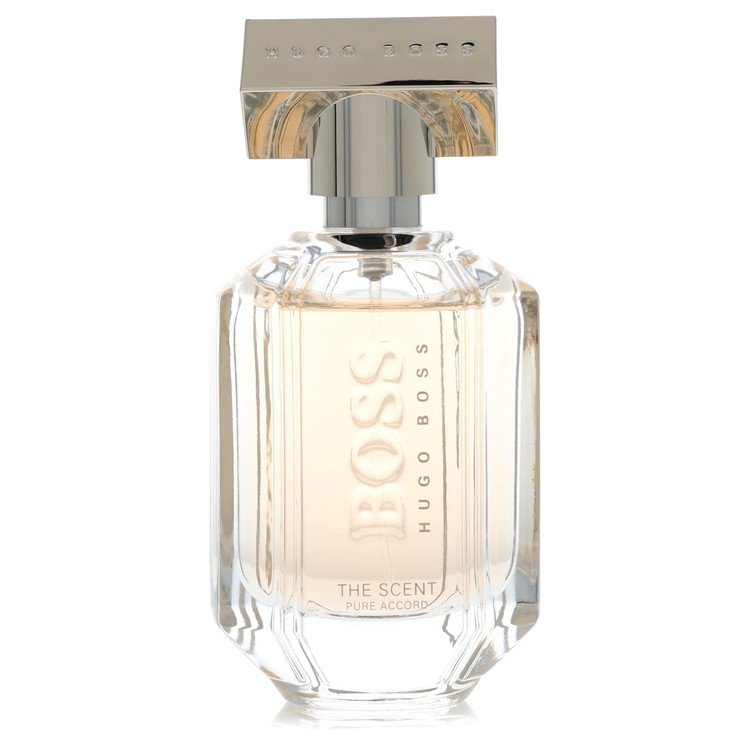 Hugo Boss Boss The Scent Pure Accord eau de toilette for women - Image 5