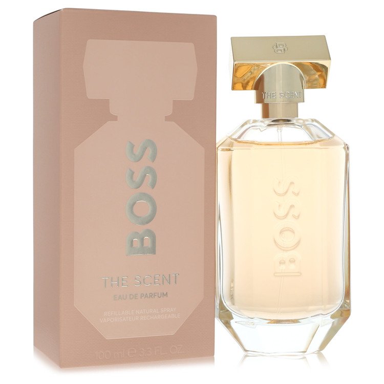 Boss The Scent