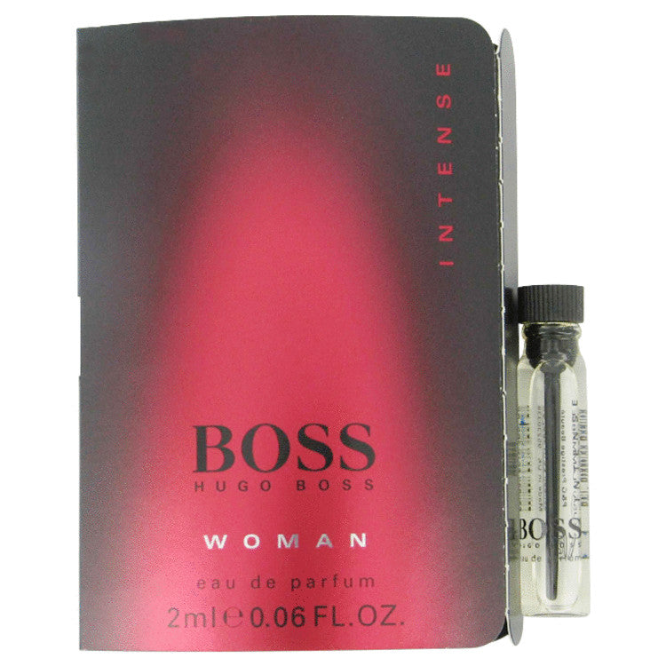 Boss Intense