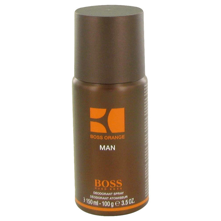 Boss Orange