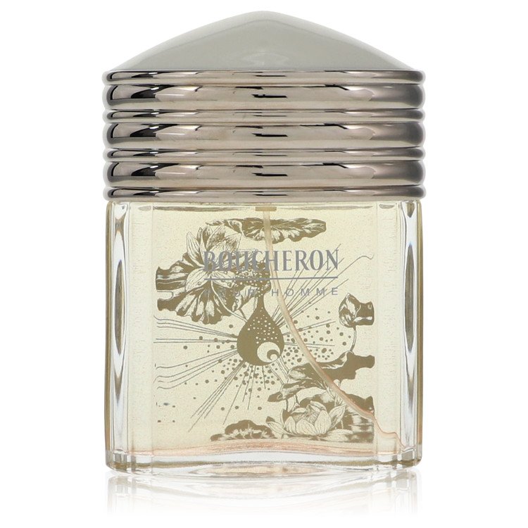 Boucheron eau de toilette for men - Image 12