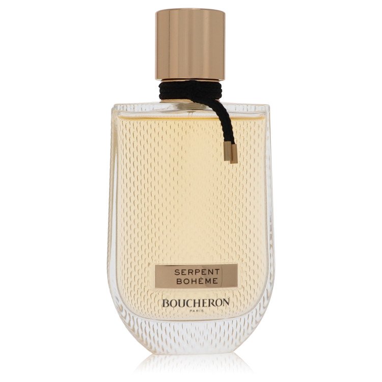 Boucheron Serpent Boheme eau de parfum for women - Image 3