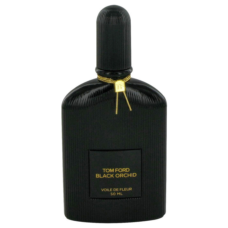 Black Orchid