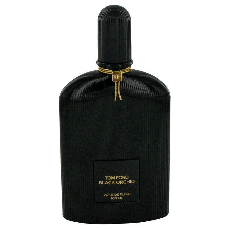 Black Orchid