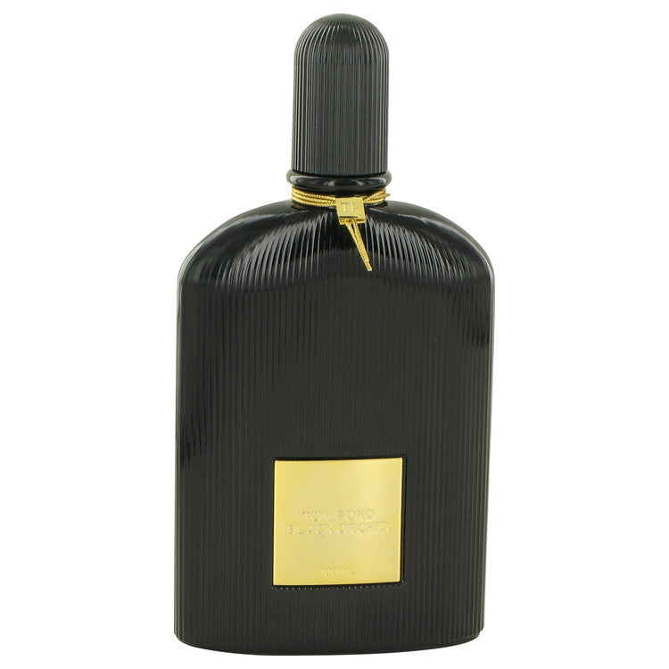Black Orchid