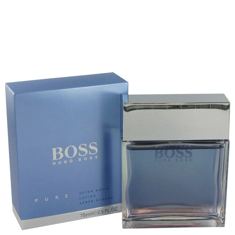 Boss Pure