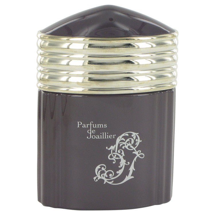 Boucheron Parfums De Joaillier