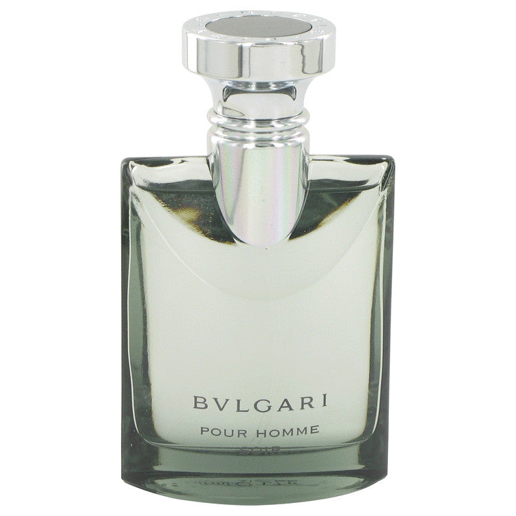 Bvlgari Pour Homme Soir