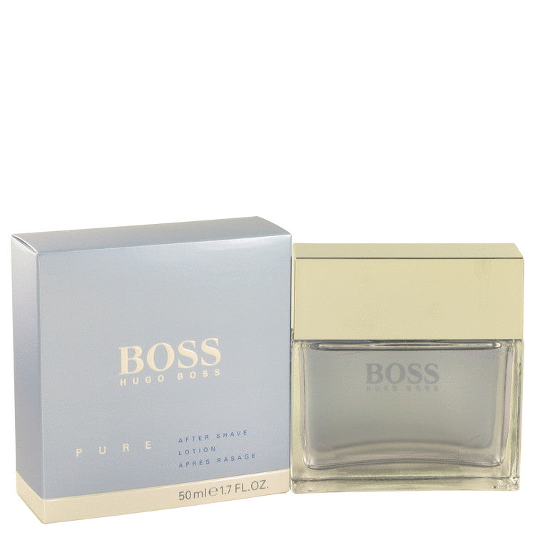 Boss Pure
