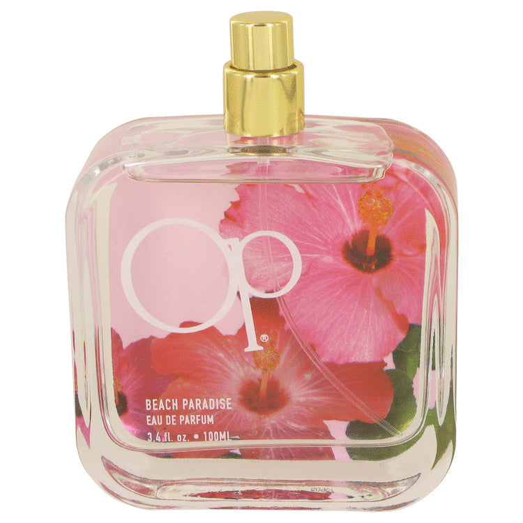 Ocean Pacific Beach Paradise eau de parfum for women - Image 4