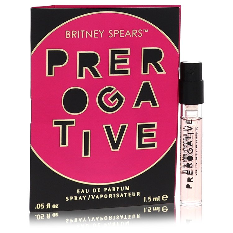 Britney Spears Prerogative