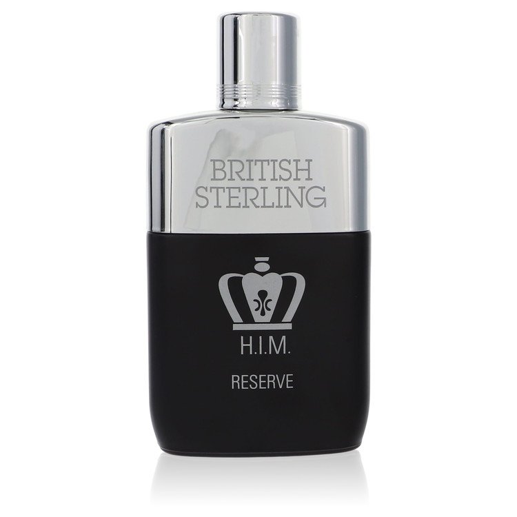 British Sterling Him Reserve