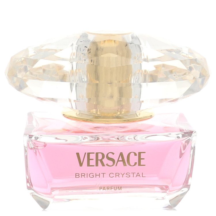 Versace Bright Crystal parfum for women - Image 3