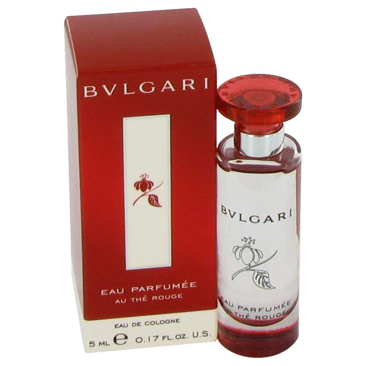 Bvlgari Eau Parfumee Au The Rouge