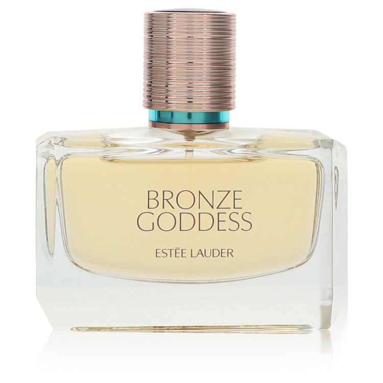 Bronze Goddess