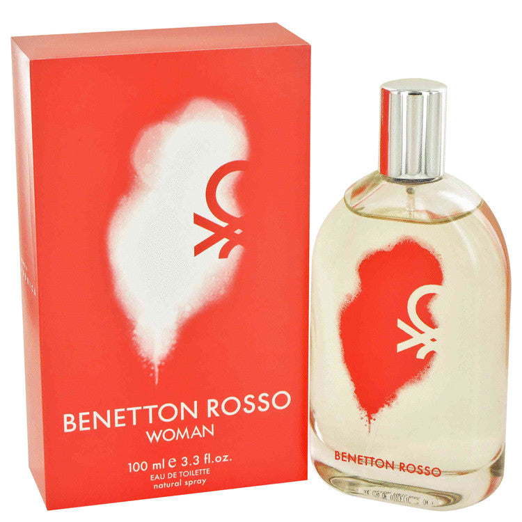 Benetton Rosso