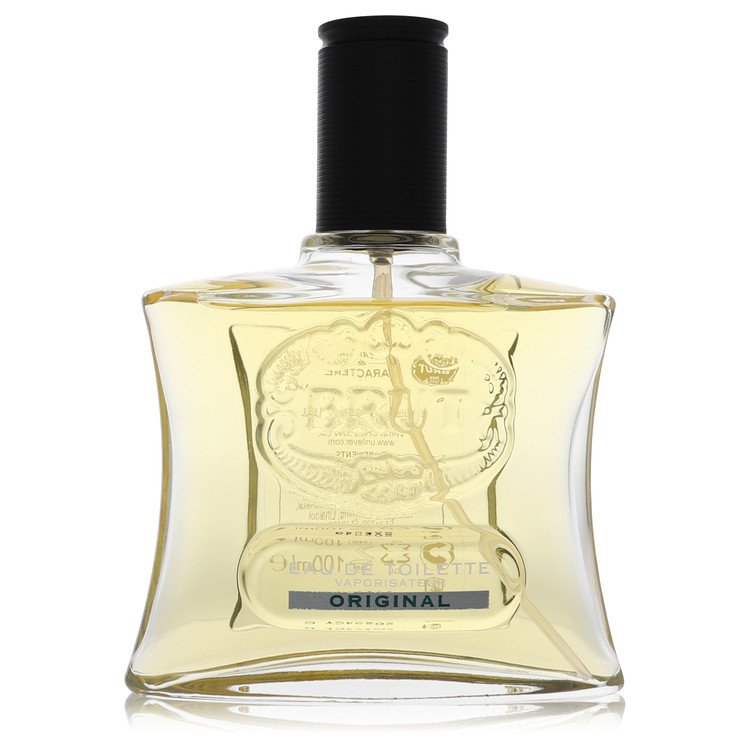 Faberge Brut eau de toilette for men - Image 4