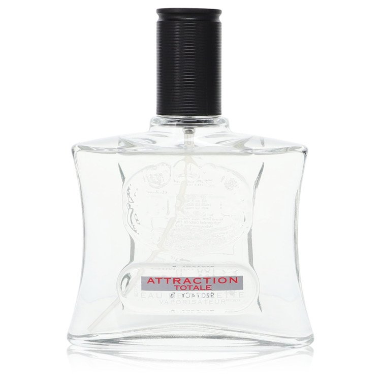 Faberge Brut Attraction Totale eau de toilette for men - Image 3