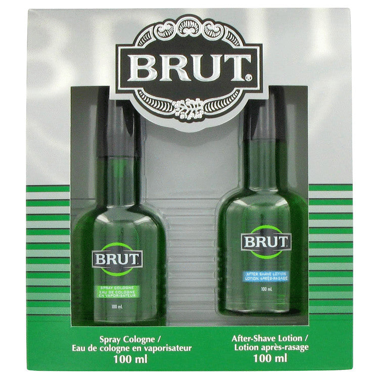 Brut