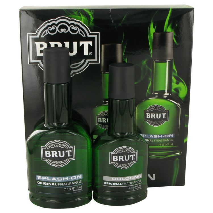 Brut