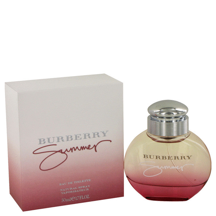 Burberry Summer