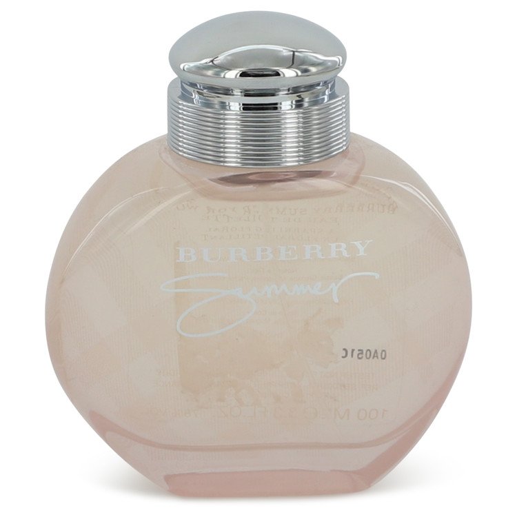 Burberry Summer