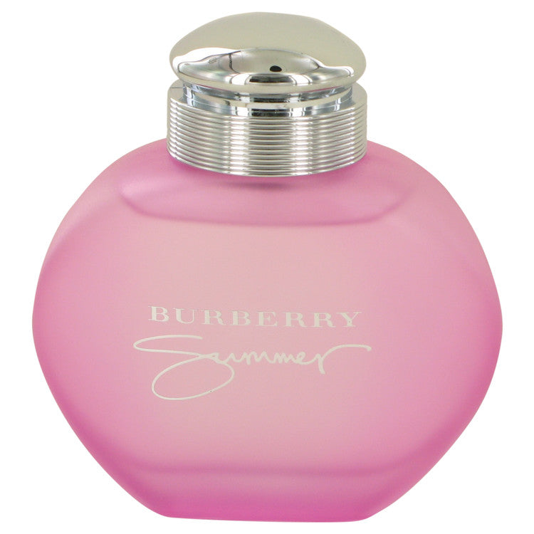 Burberry Summer