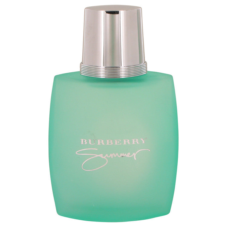 Burberry Summer