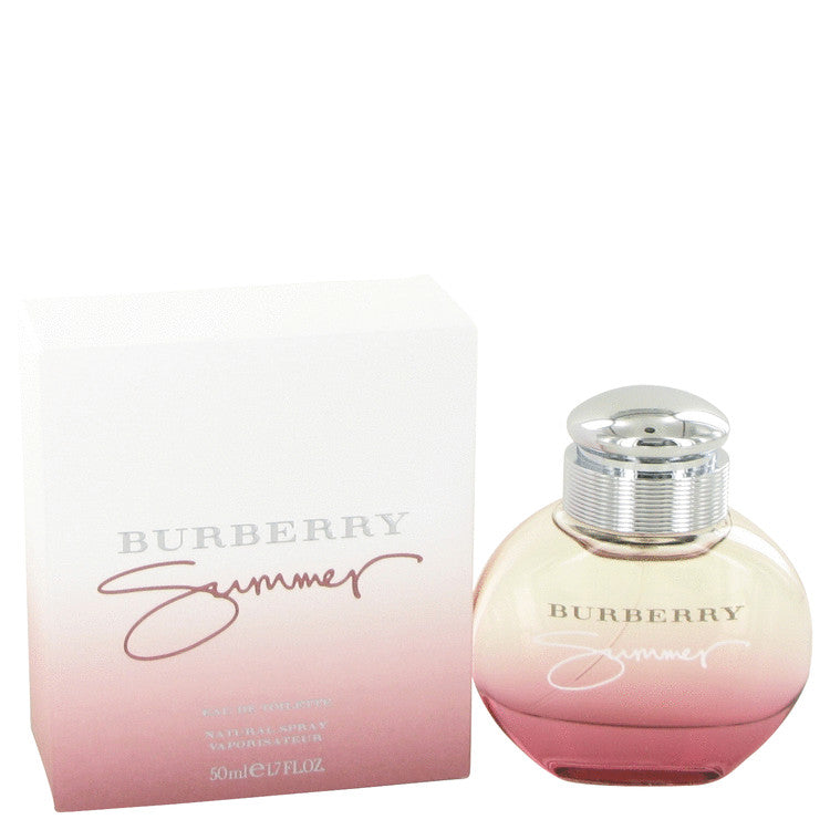 Burberry Summer