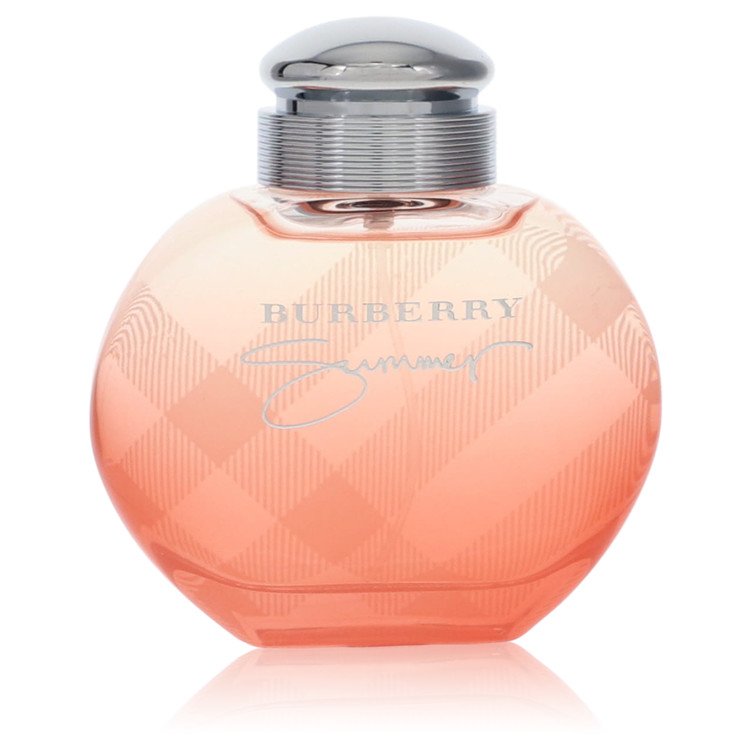 Burberry Summer