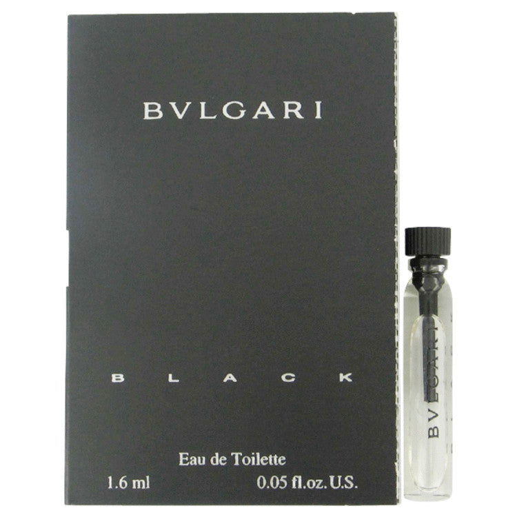 Bvlgari Black
