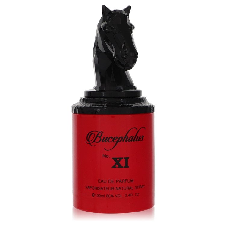 Armaf Bucephalus Xi eau de parfum for men - Image 3