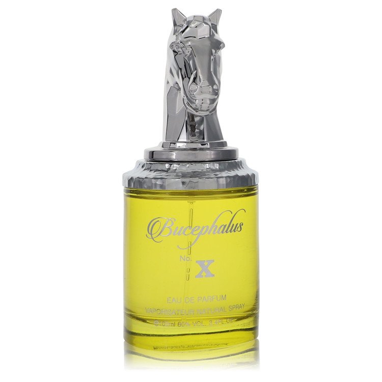 Armaf Bucephalus X eau de parfum for men - Image 3