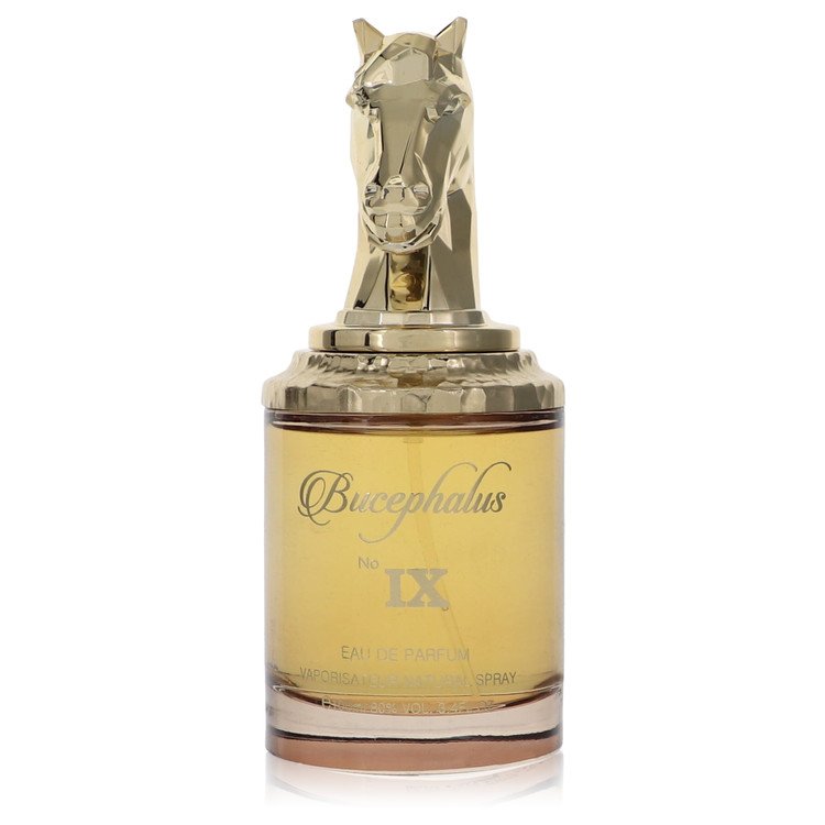 Armaf Bucephalus Ix eau de parfum for men - Image 3