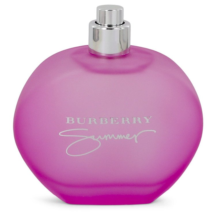 Burberry Summer
