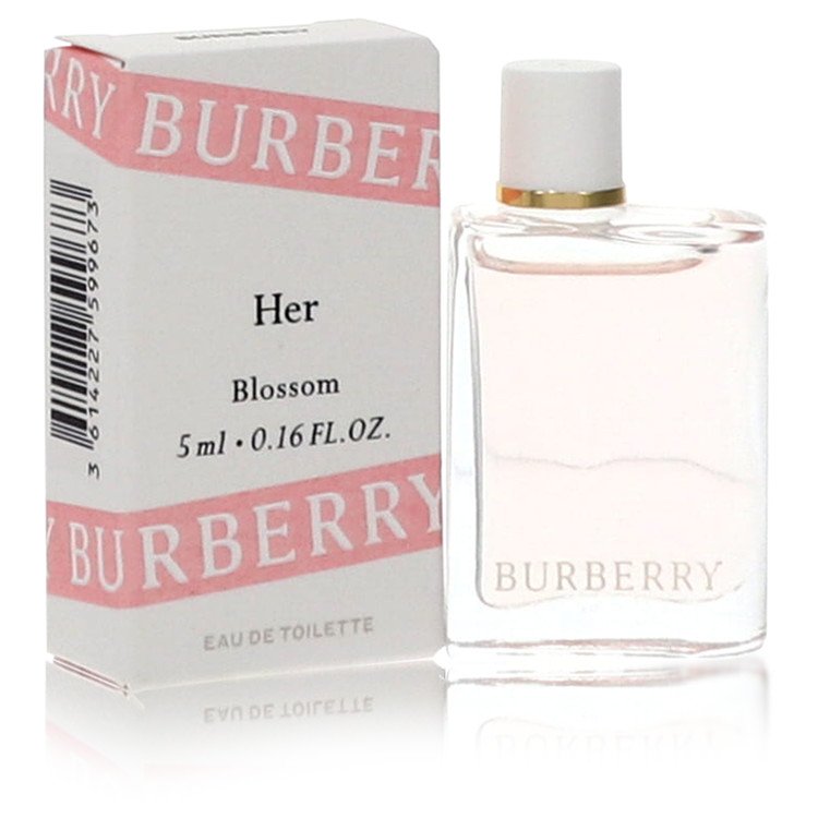 Burberry Her Blossom eau de toilette for women - Image 7