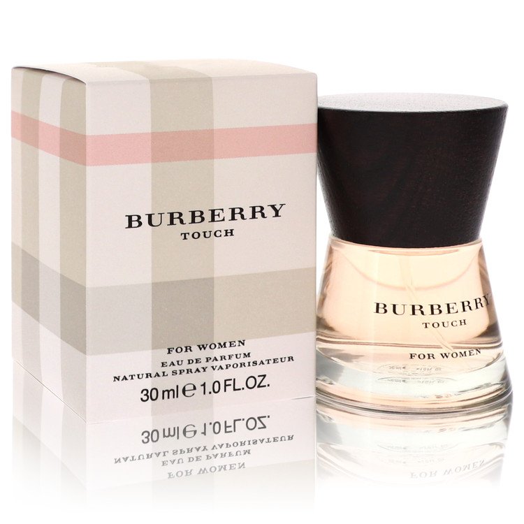Burberry Touch eau de parfum for women - Image 10
