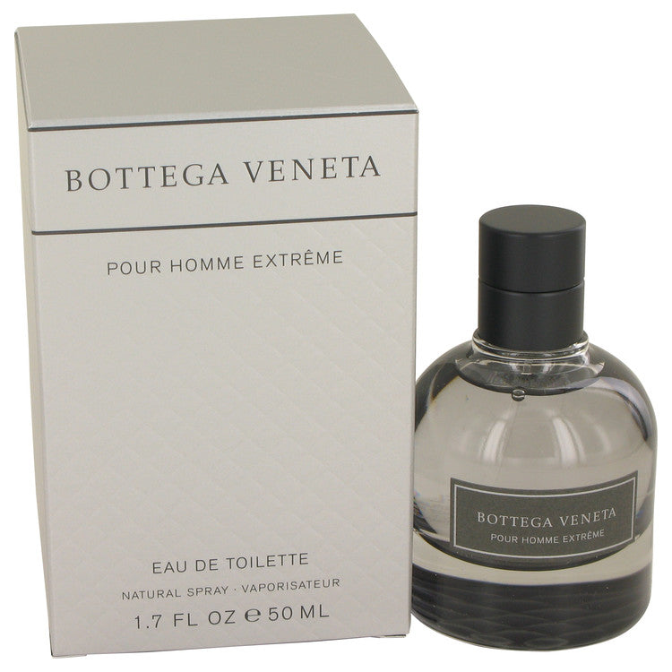 Bottega Veneta Pour Homme Extreme