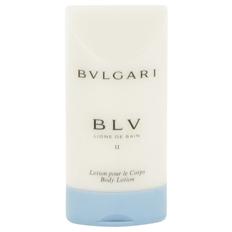 Bvlgari Blv Ii