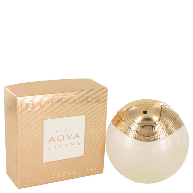 Bvlgari Aqua Divina eau de toilette for women - Image 6