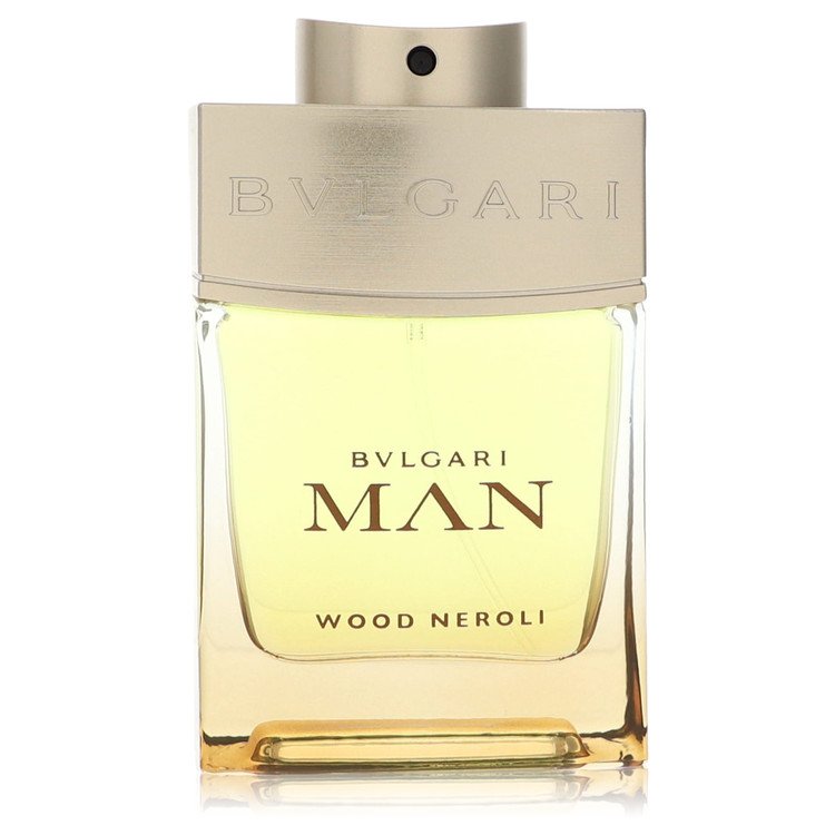 Bvlgari Man Wood Neroli eau de parfum for men - Image 7