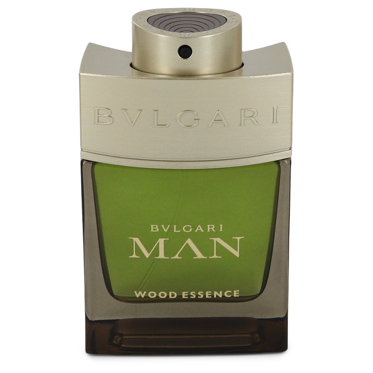 Bvlgari Man Wood Essence eau de parfum for men - Image 5