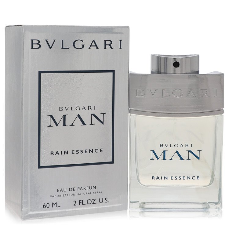 Bvlgari Man Rain Essence eau de parfum for men - Image 4