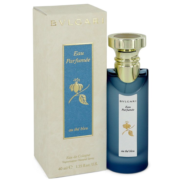 Bvlgari Eau Parfumee Au The Bleu
